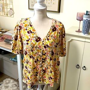 Ann Taylor Women’s Top